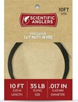 Scientific Anglers Absolute Predator Wire 10ft